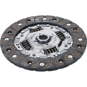 Sachs Clutch Kit Set 3pc 3000841201