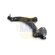 NAPA Control/Trailing Arm Front Left NST2715