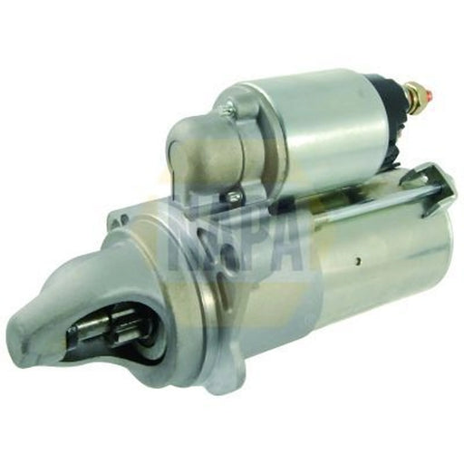 NAPA Starter Motor 12V 1.2kW 9 Teeth NSM1753