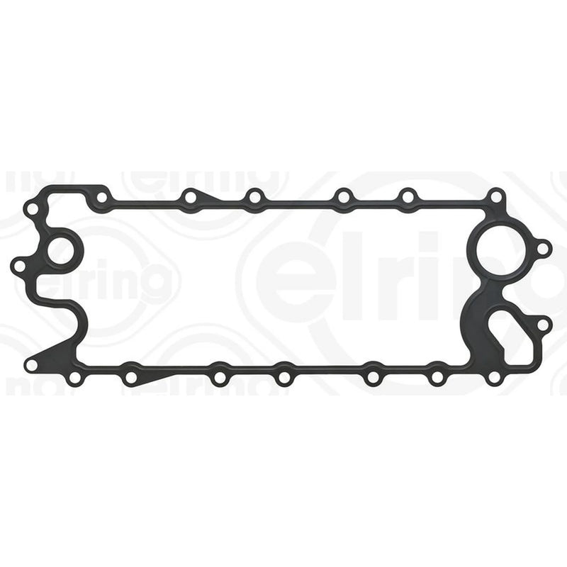 Elring Oil Cooler Gasket Wide Thick 925.960