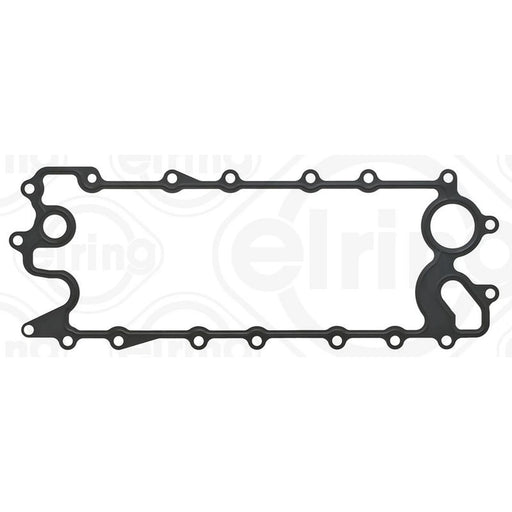Elring Oil Cooler Gasket Wide Thick 925.960
