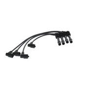 Bosch Ignition HT Lead Cable Kit 0 986 D00 021