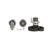 Gates Timing Belt & Water Pump Kit KP15607XS-1