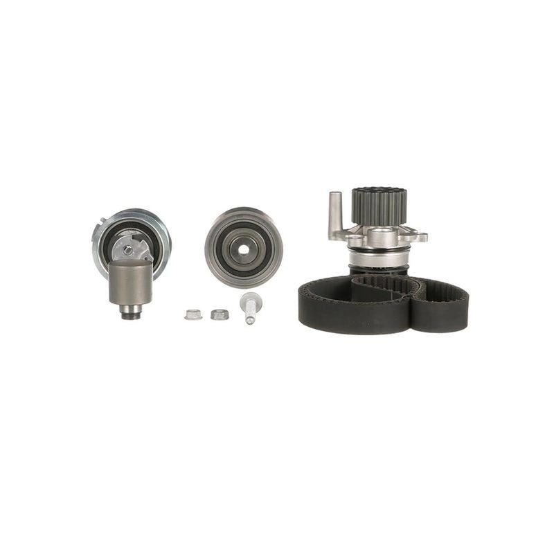 Gates Timing Belt & Water Pump Kit KP15607XS-1