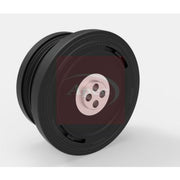Apec Crank Shaft Belt Pulley ATV1105
