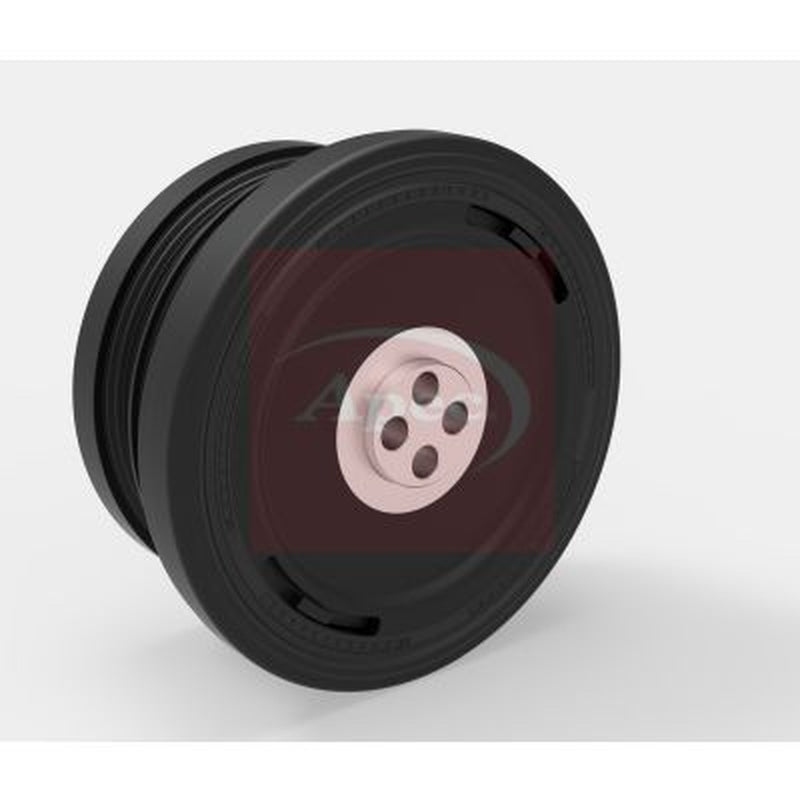 Apec Crank Shaft Belt Pulley ATV1105