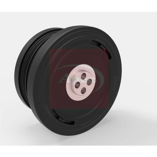 Apec Crank Shaft Belt Pulley ATV1105