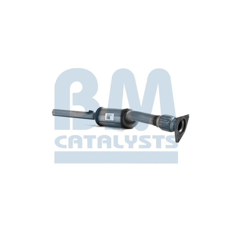 BM Catalysts Homologated Petrol Cat BM90943H