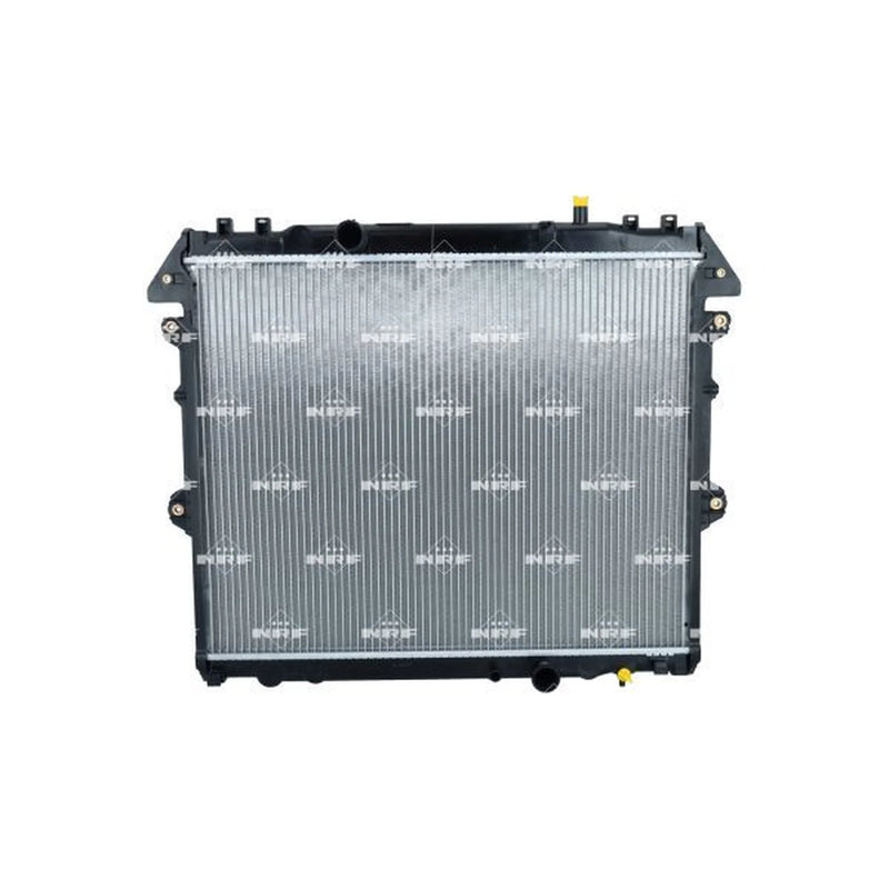 NRF Engine Radiator 58491
