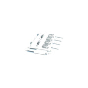 Bosch Brake Shoe Accessory Kit Rear 1 987 475 310