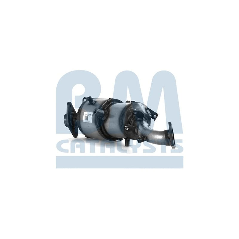 BM Catalysts Homologated Diesel Cat & Dpf BM11058H