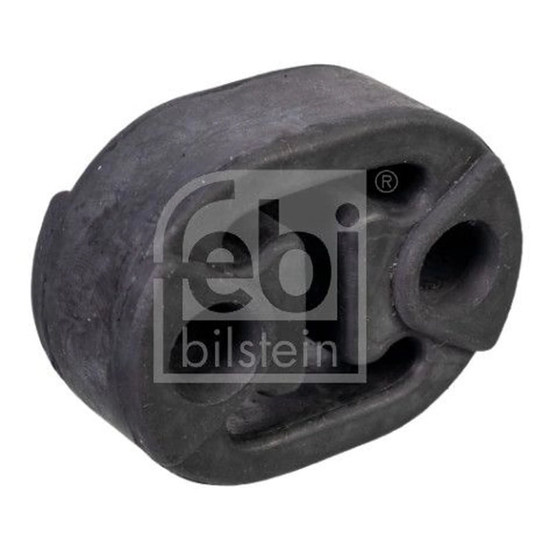 Febi Exhaust System Mount Centre Muffler Rubber 172055
