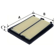 Valeo Engine Air Filter 585443