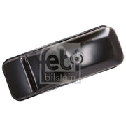 Febi Engine Oil Sump Pan Steel 197287