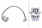 Hella 6PX 358 269-151 Sensor, park distance control