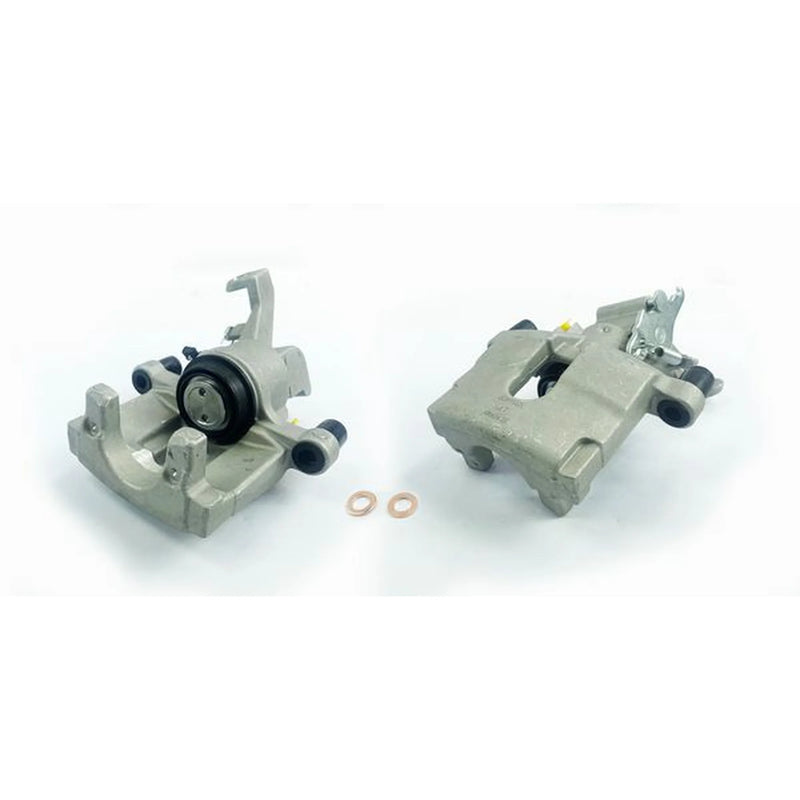 Juratek Brake Caliper Assembly Rear Left JCA1522L