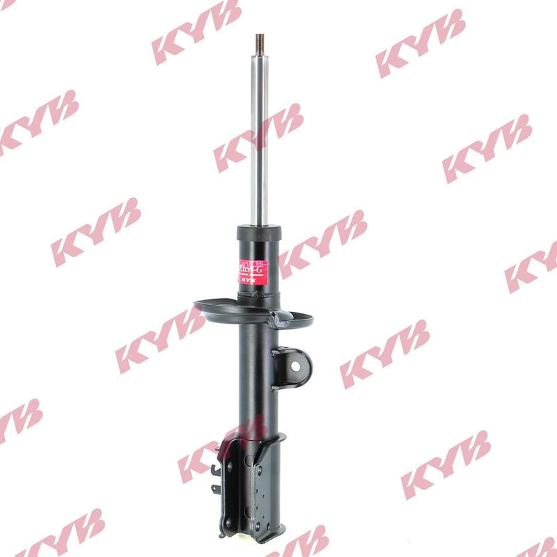 KYB Shock Absorber Damper Strut Front Left 3348105