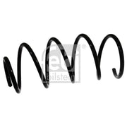 Febi Front Suspension Coil Spring 46921