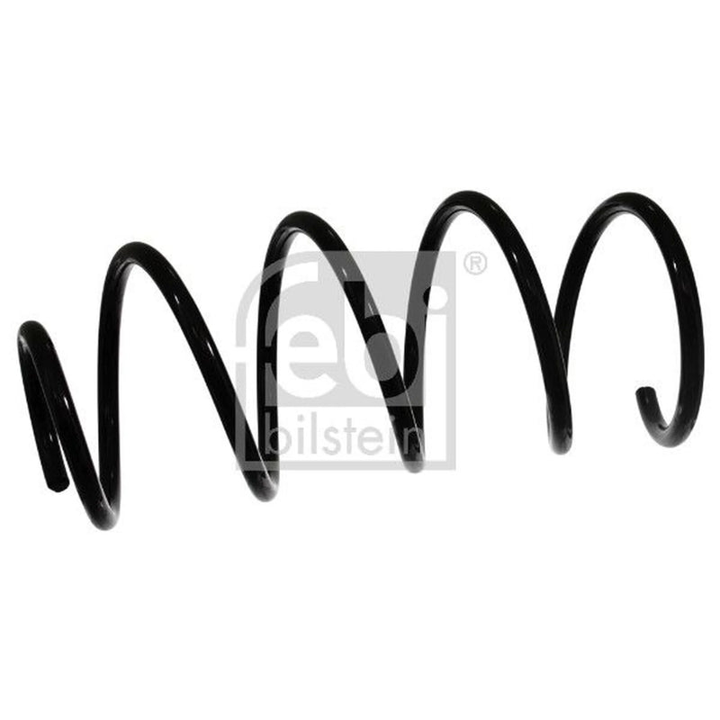 Febi Front Suspension Coil Spring 46921