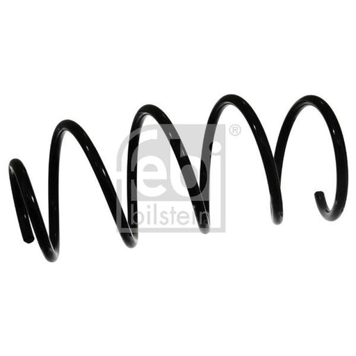 Febi Front Suspension Coil Spring 46921