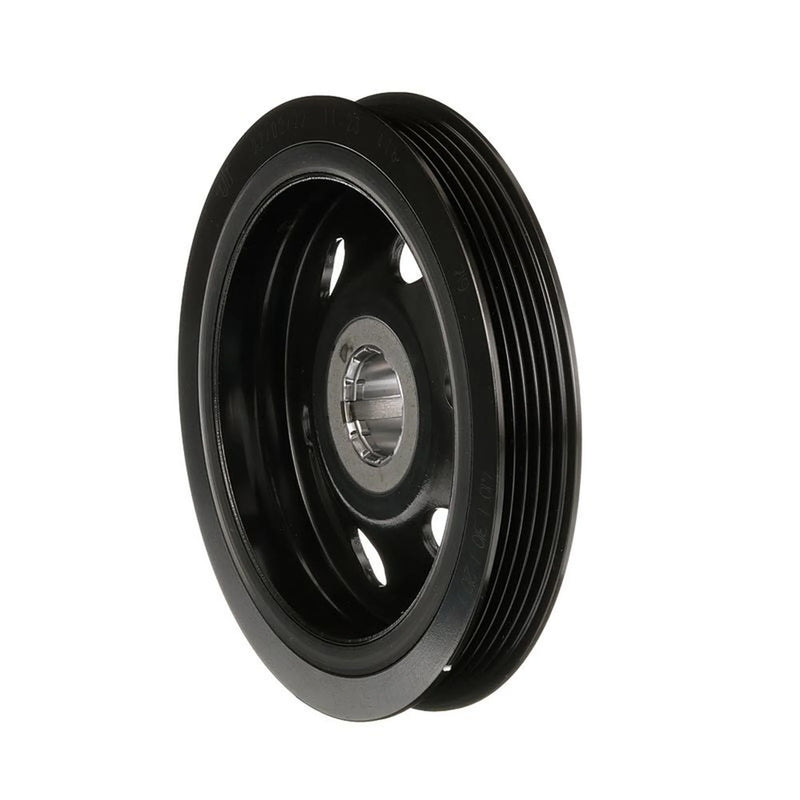 Gates Crank Shaft Belt Pulley TVD1213