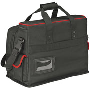 KNIPEX Tool Bag "Service" 320mm with Adjustable Shoulder Belt