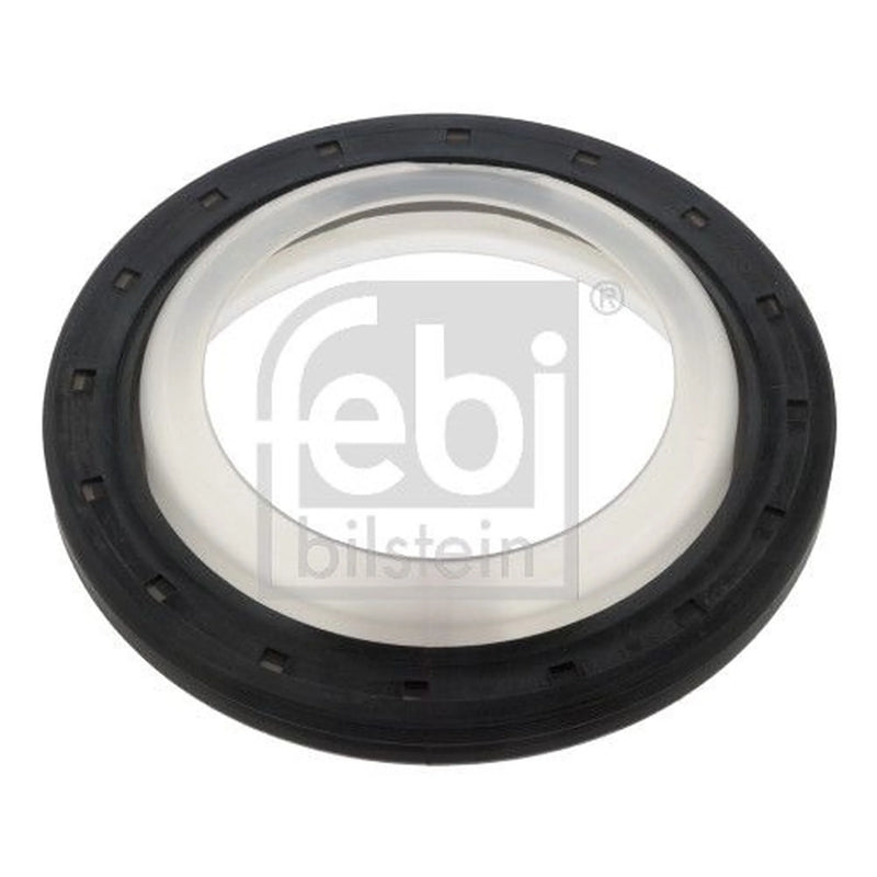 Febi Crankshaft Shaft Seal 130mm OD ID Wide 101438