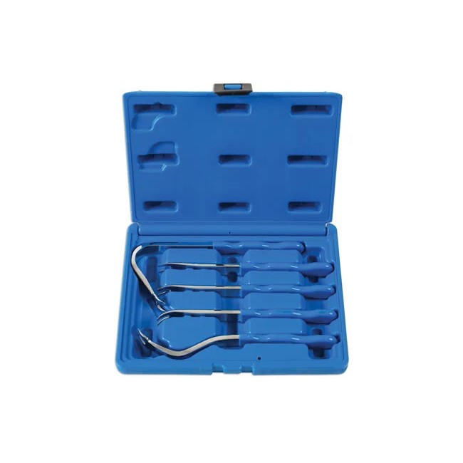 Laser Tools Trim Clip Removal Kit 5pc - PL