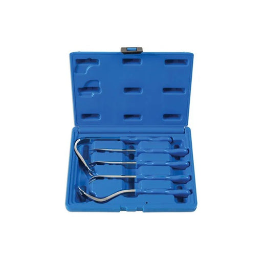 Laser Tools Trim Clip Removal Kit 5pc - PL