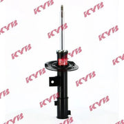 KYB Shock Absorber Damper Strut Front Left 3340163