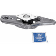 Sachs Clutch Kit Set 3pc 3000951950