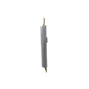 Hella Air Conditioning Condenser 8FC 366 221-471