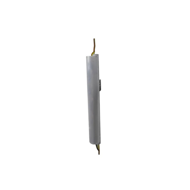 Hella Air Conditioning Condenser 8FC 366 221-471