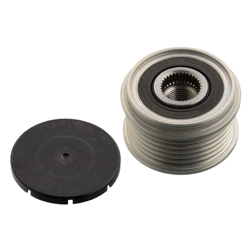 Blueprint ADG061313 Alternator Freewheel Clutch Fits Genesis G80 Hyundai i30 Kia Blueprint - Town Parts