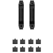 Textar Brake Pad Accessory Fitting Kit Front 82551700
