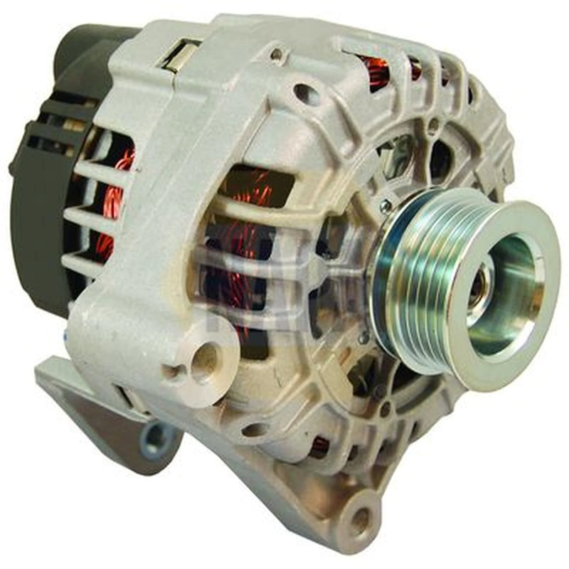 NAPA Car Alternator 12V NAL1686