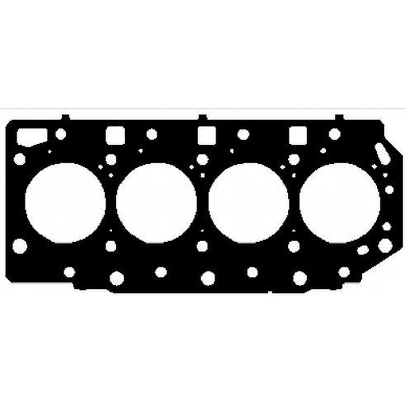 BGA Cylinder Head Gasket 0mm Thick CH0584B