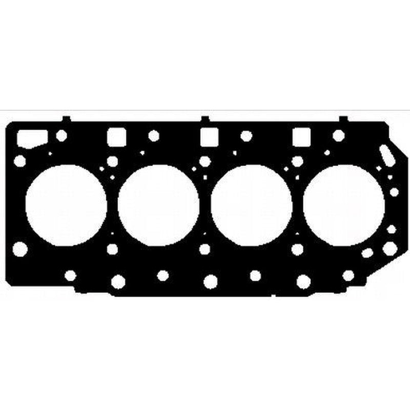 BGA Cylinder Head Gasket 0mm Thick CH0584B