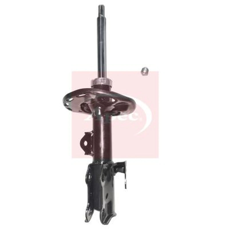 Apec Shock Absorber Damper Strut Front Left ASA1802