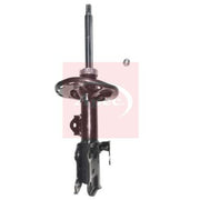 Apec Shock Absorber Damper Strut Front Left ASA1802
