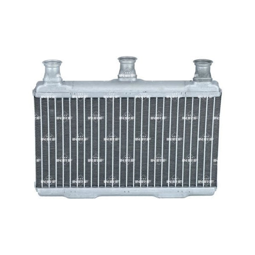 NRF Heater Matrix Core Heat Exchanger 54311