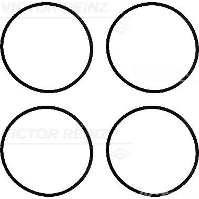 Victor Reinz Intake Manifold Gasket Set ID Wide High 11-34269-01