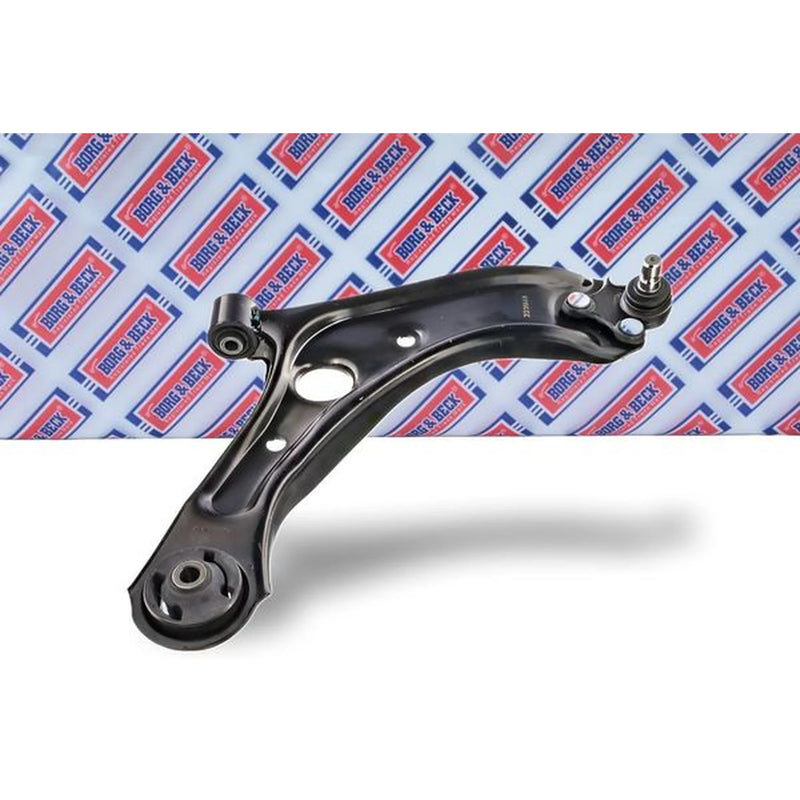 Borg & Beck Control/Trailing Arm BCA7682