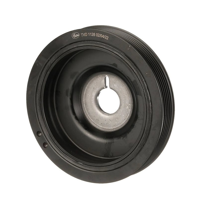Gates Crank Shaft Belt Pulley TVD1126A