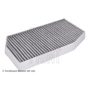 Blue Print Cabin Air Filter (Pollen Filter) ADBP250107