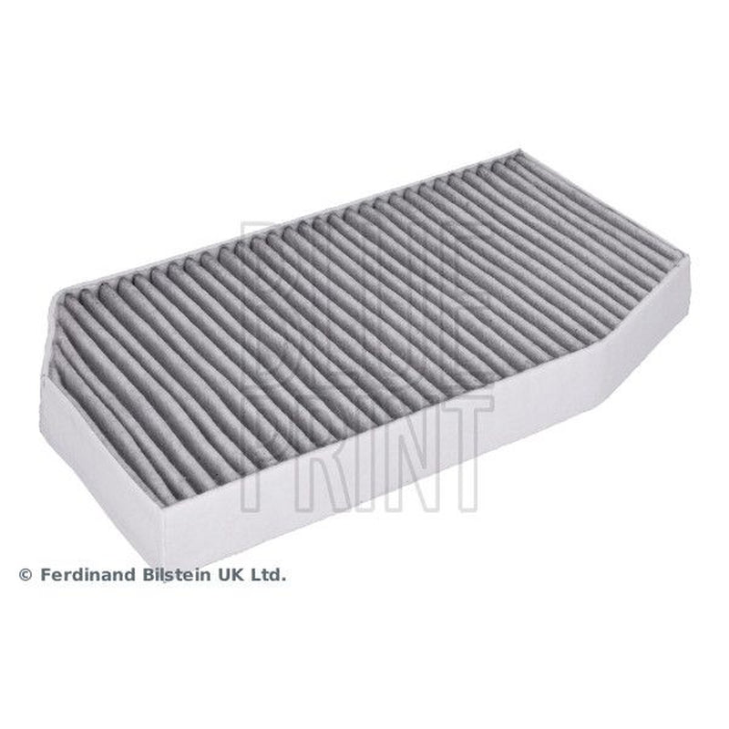 Blue Print Cabin Air Filter (Pollen Filter) ADBP250107