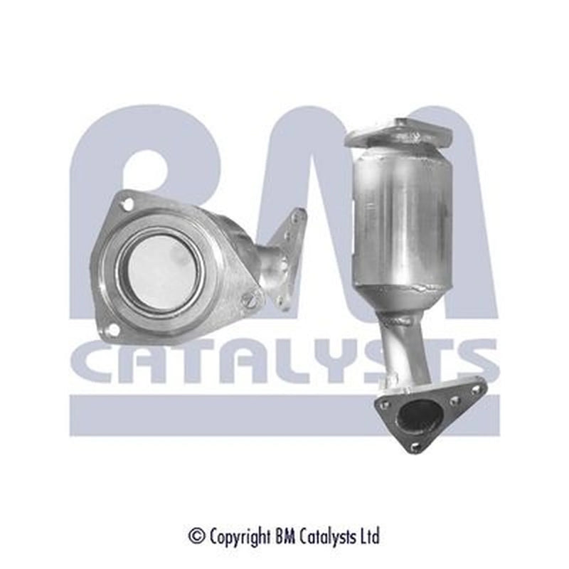 BM Catalysts Homologated Petrol Cat BM91595H