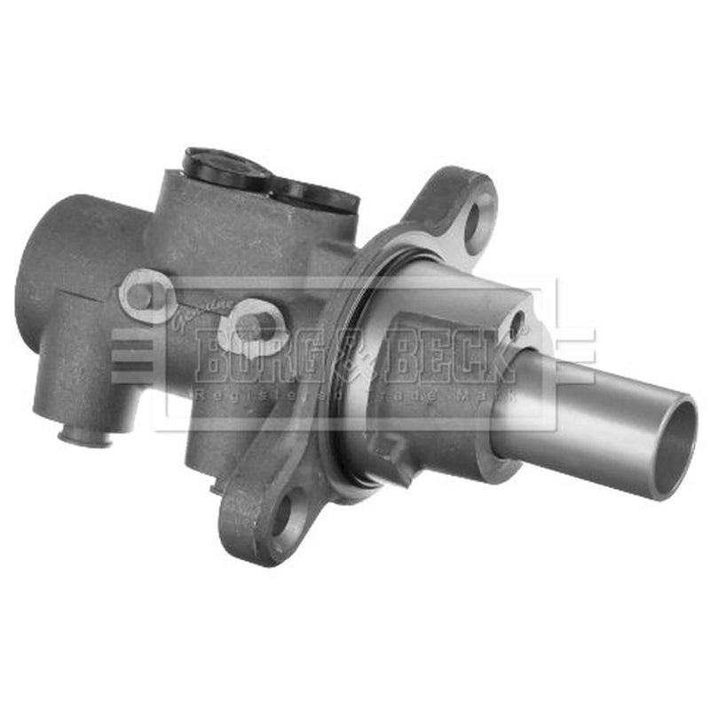 Borg & Beck Brake Master Cylinder Hydraulic Assembly BBM4792