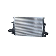 NRF Intercooler (Charge Air Cooler) 30284