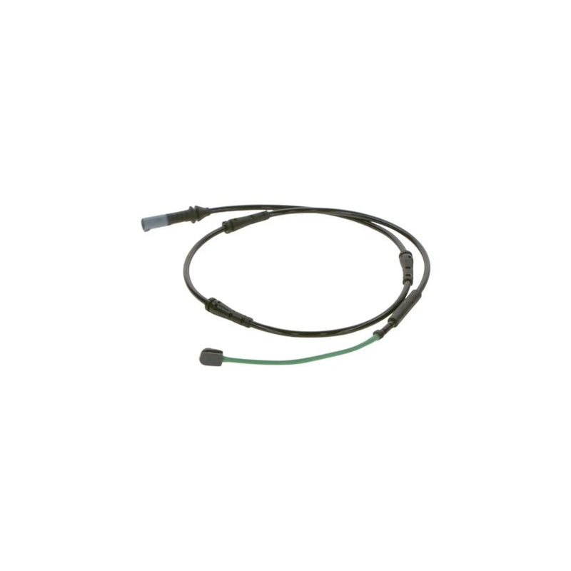 Bosch Brake Pad Wear Sensor Rear 1 987 473 508